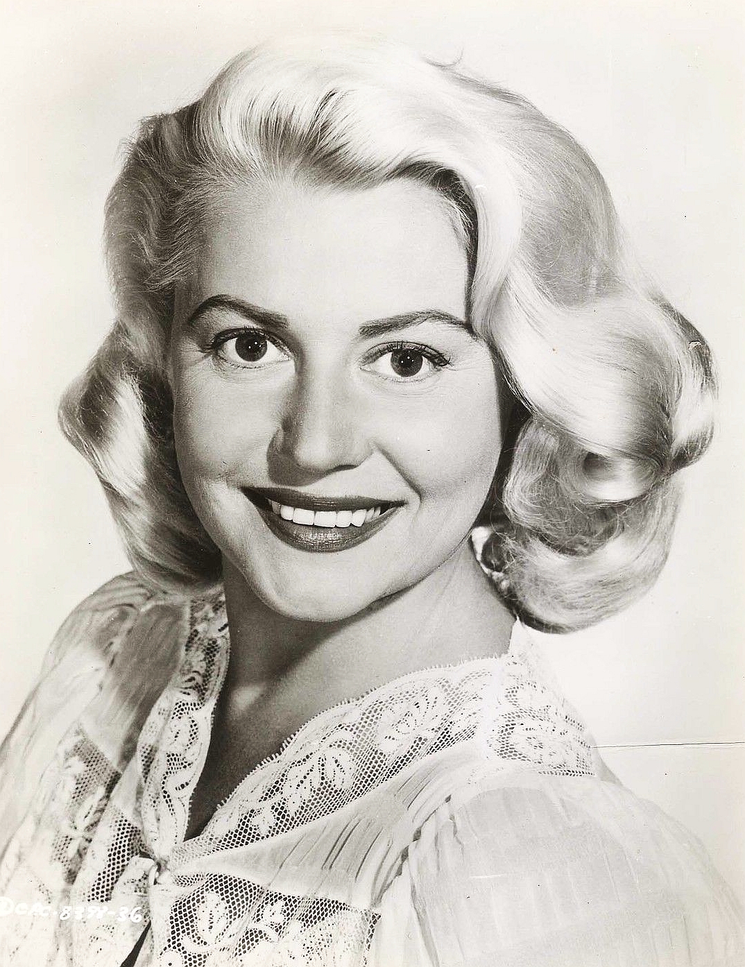 actor Peggy Maley large photo