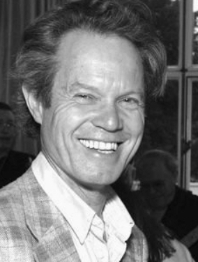 actor Chris Jagger large photo