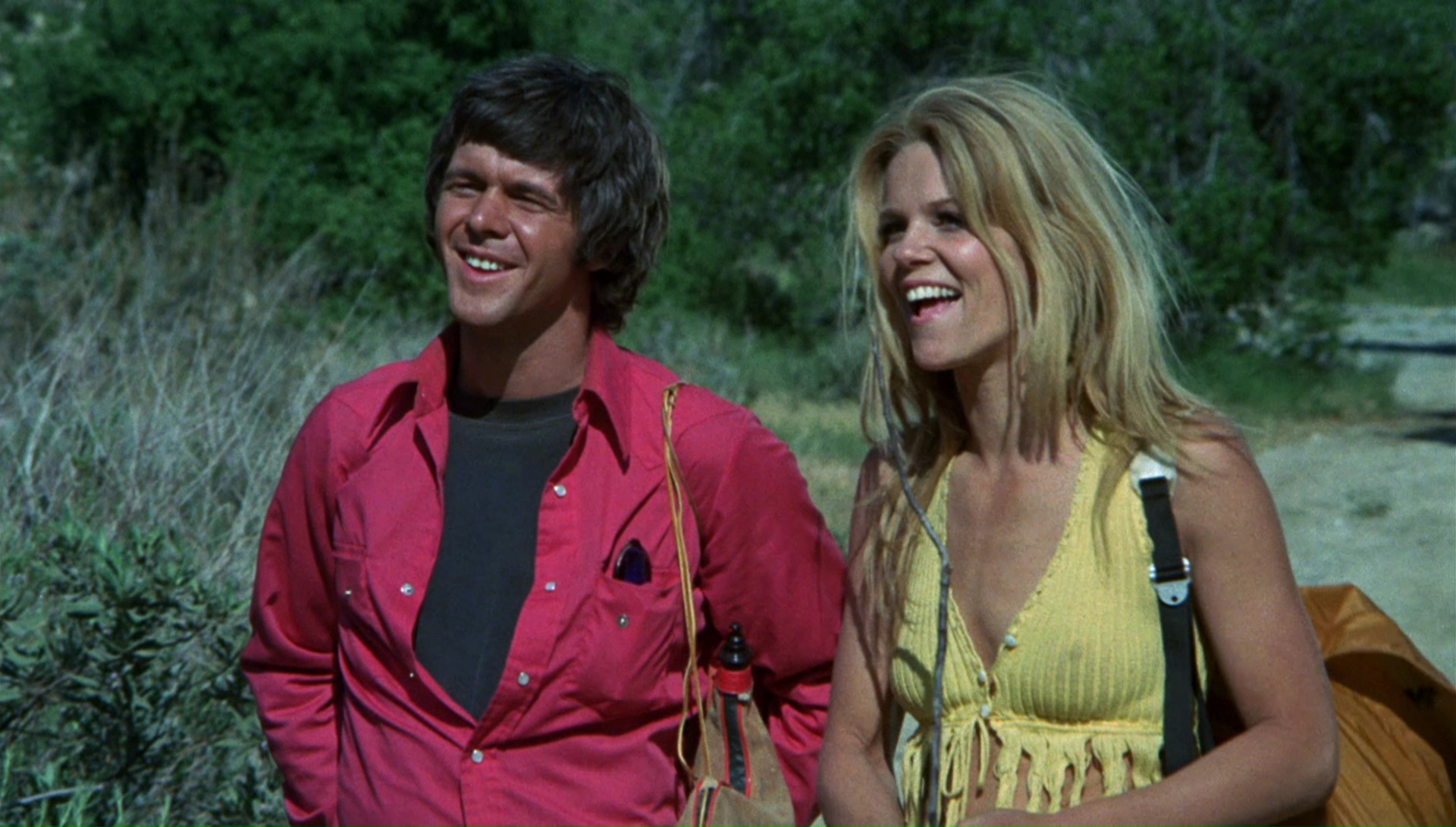 actor Jennifer Billingsley large photo