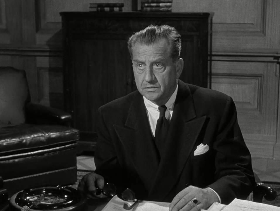 actor Fay Roope large photo