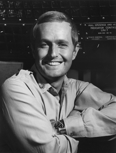 actor Robert Dowdell large photo