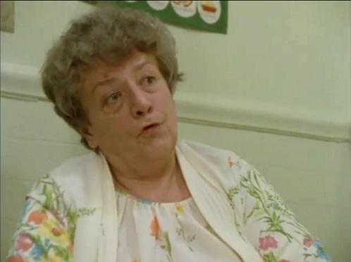 actor Françoise Berd large photo