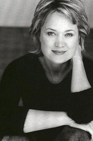 actor Laura Leigh Hughes large photo