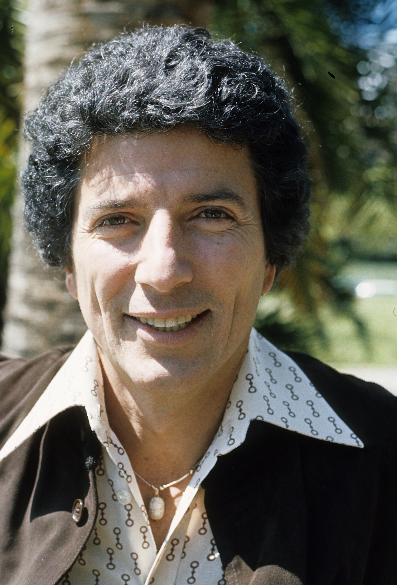 actor Bert Convy large photo