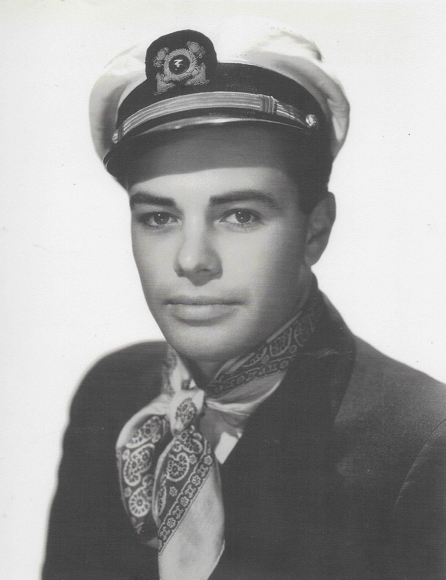 actor House Peters Jr. large photo