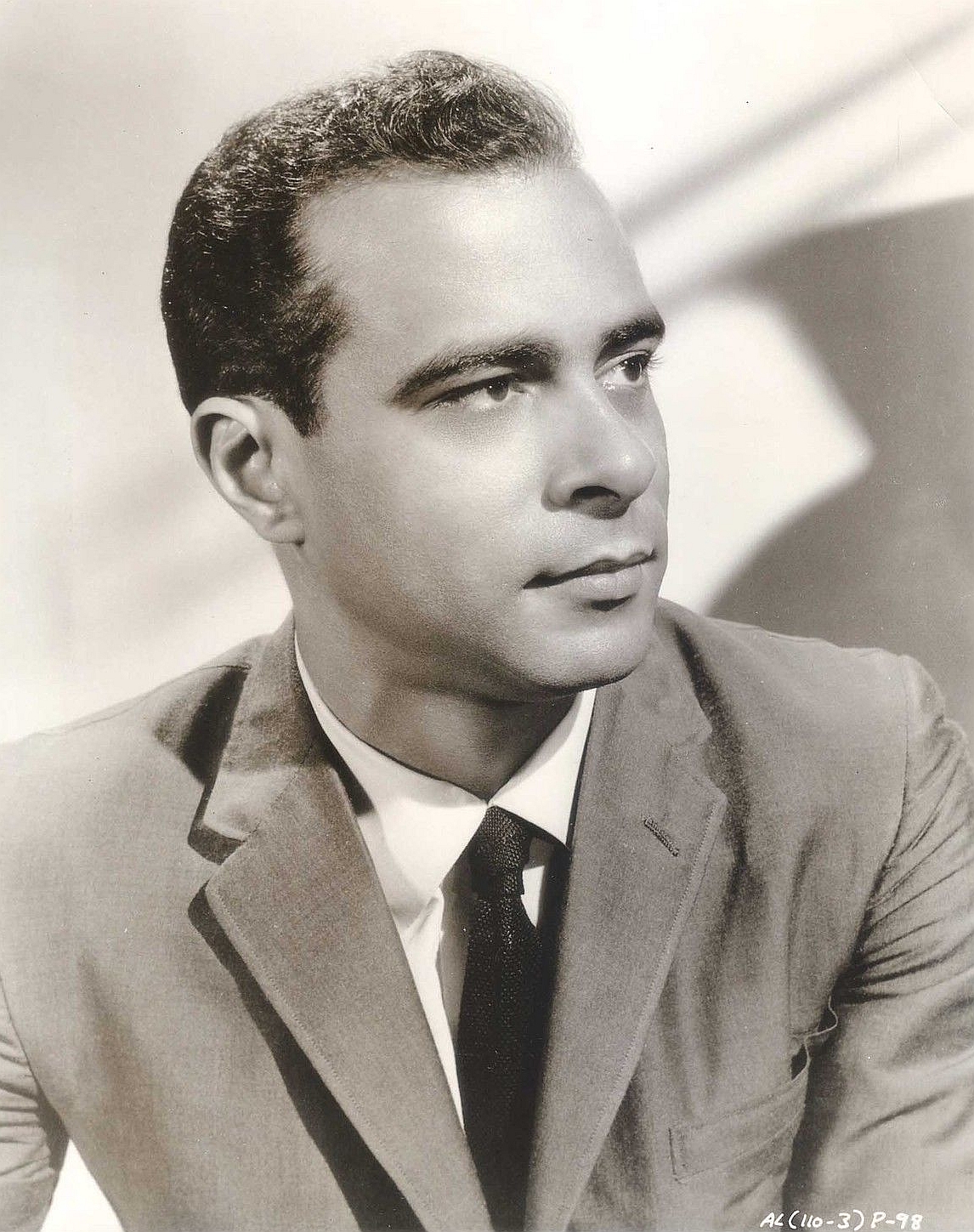 actor Henry Scott large photo