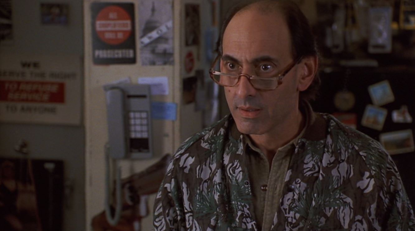 actor Darryl Henriques large photo