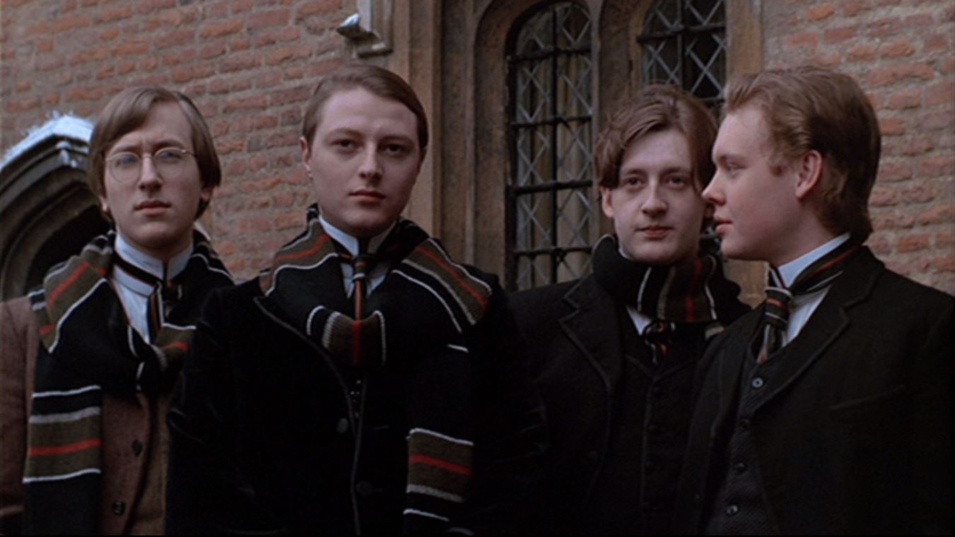 actor Earl Rhodes large photo