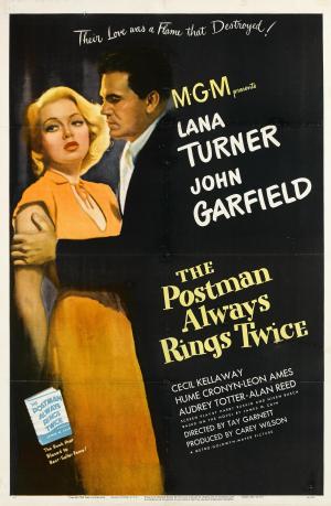 The Postman Always Rings Twice [Version française]