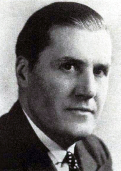 actor Jack Rutherford large photo