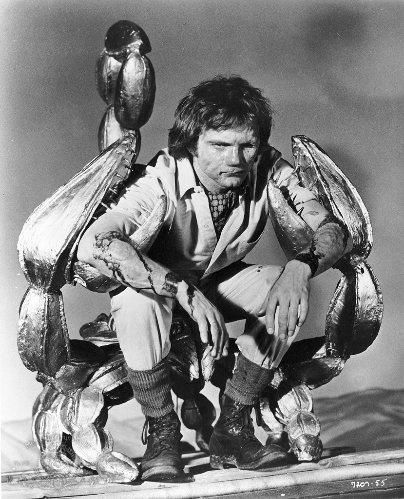 actor Keith Buckley large photo