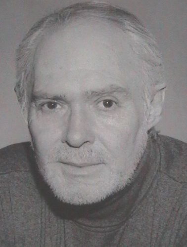 actor Ellis Moore large photo