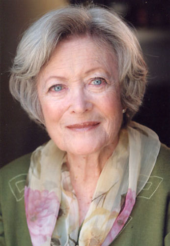 actor Eve Brenner large photo