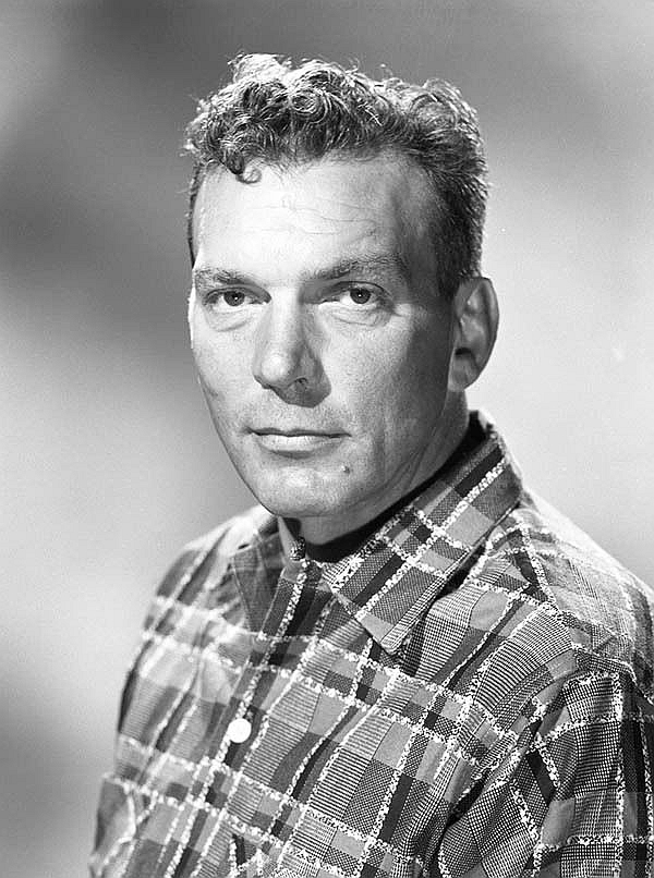 actor Walter Coy large photo