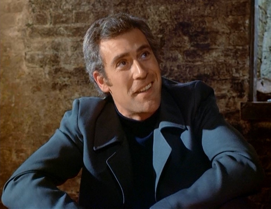 actor Christopher Robbie large photo