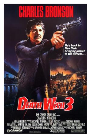 Death Wish 3 [Version française]