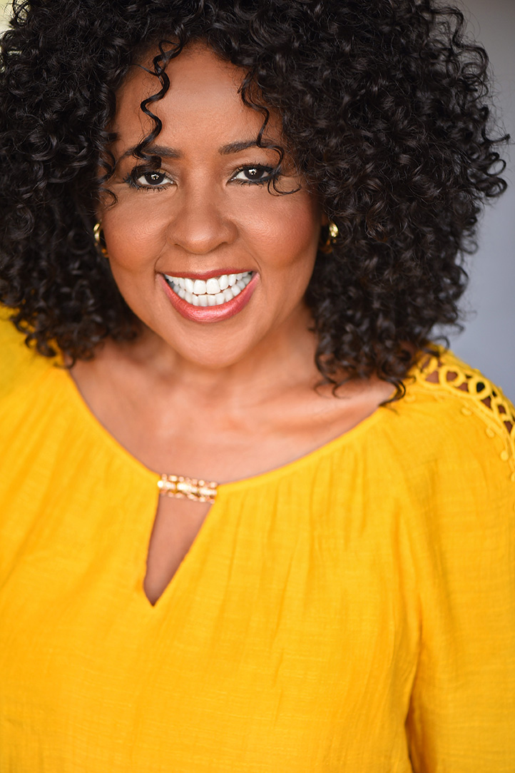 actor Thyais Walsh large photo