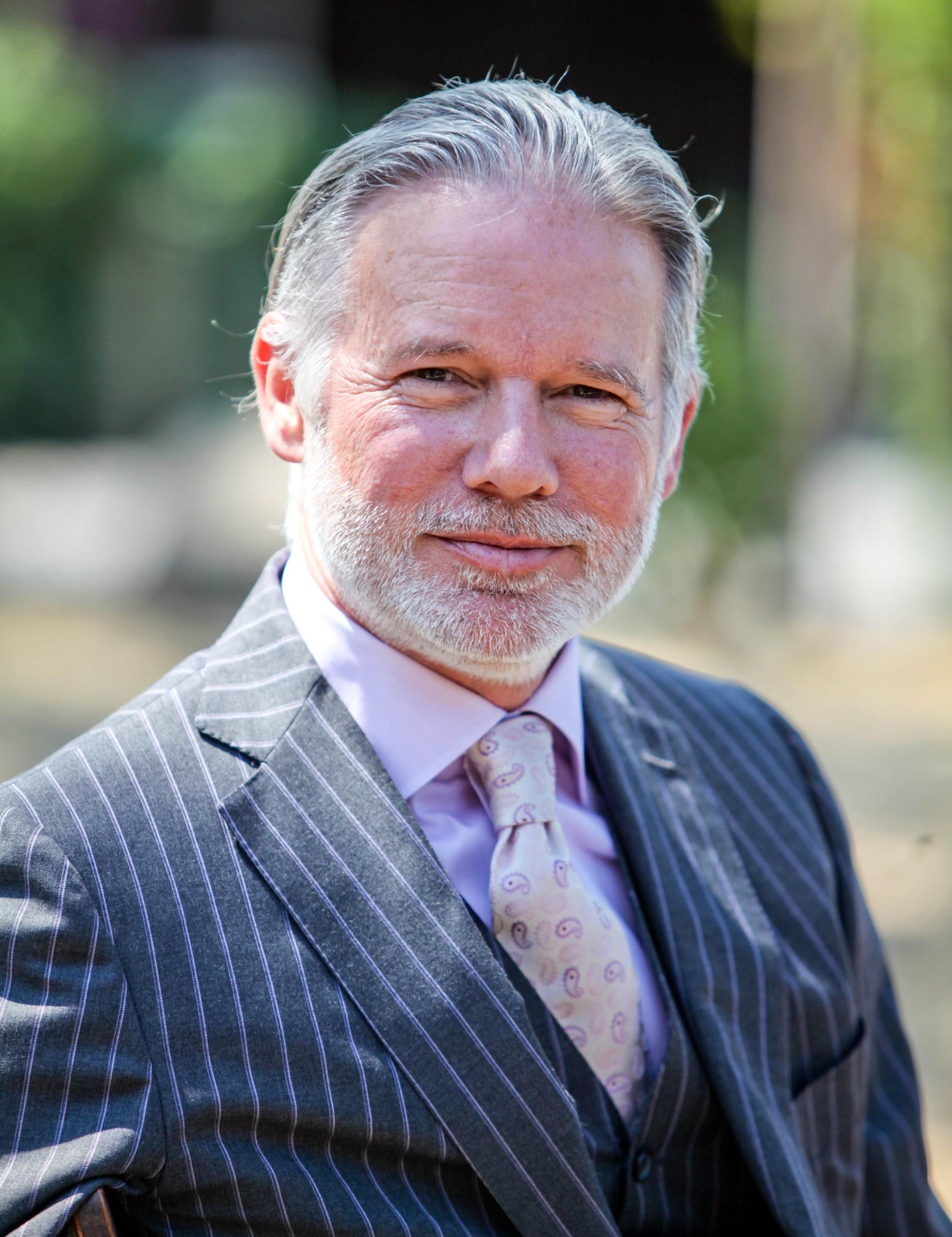 actor Michael Town large photo