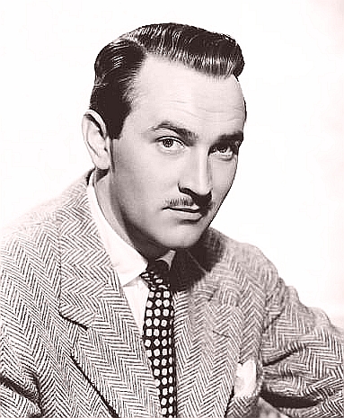 actor Lee Bowman large photo