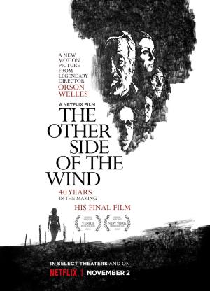 The Other Side of the Wind [Indonesian]