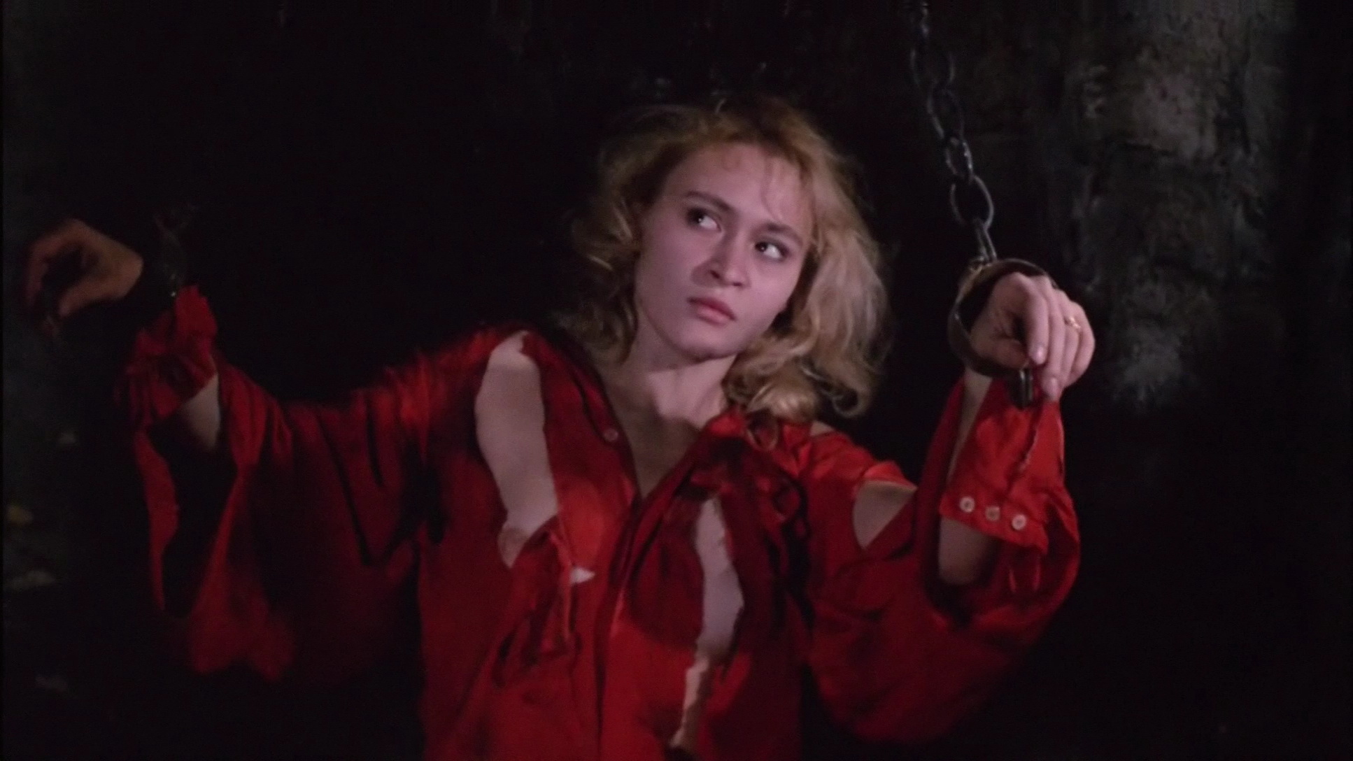 actor Irina Movila large photo