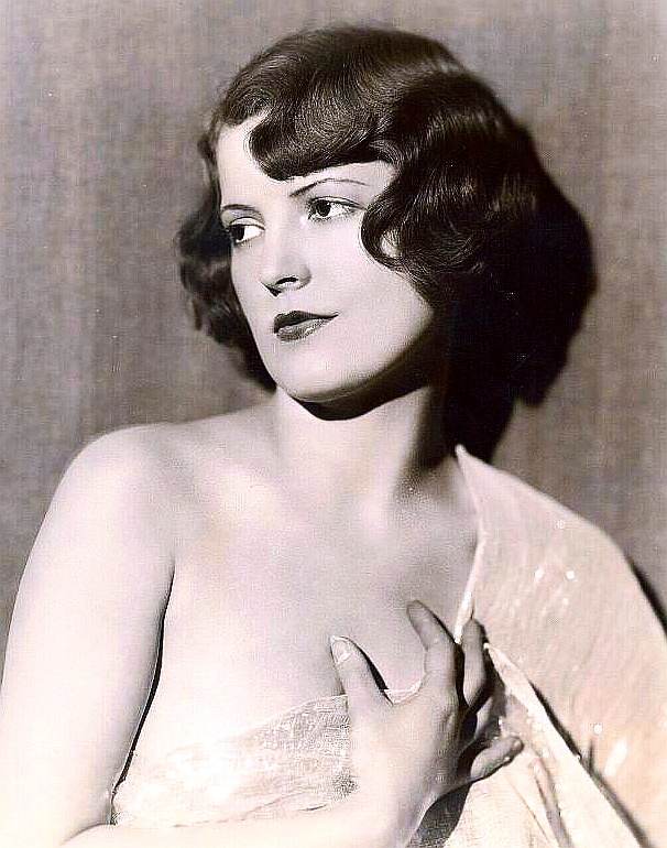 actor Avonne Taylor large photo