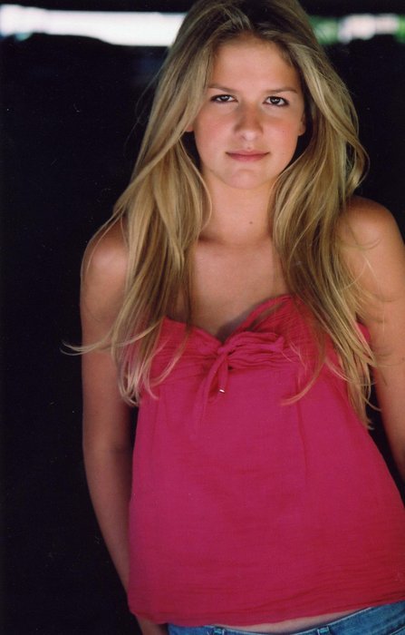 actor Jordan-Claire Green large photo