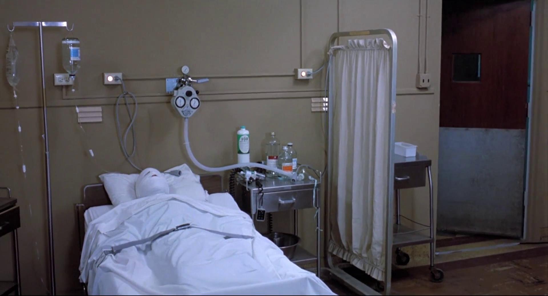 actor Alex Rebar large photo