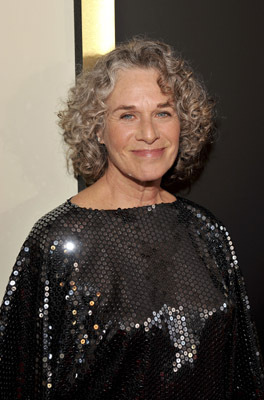 actor Carole King large photo