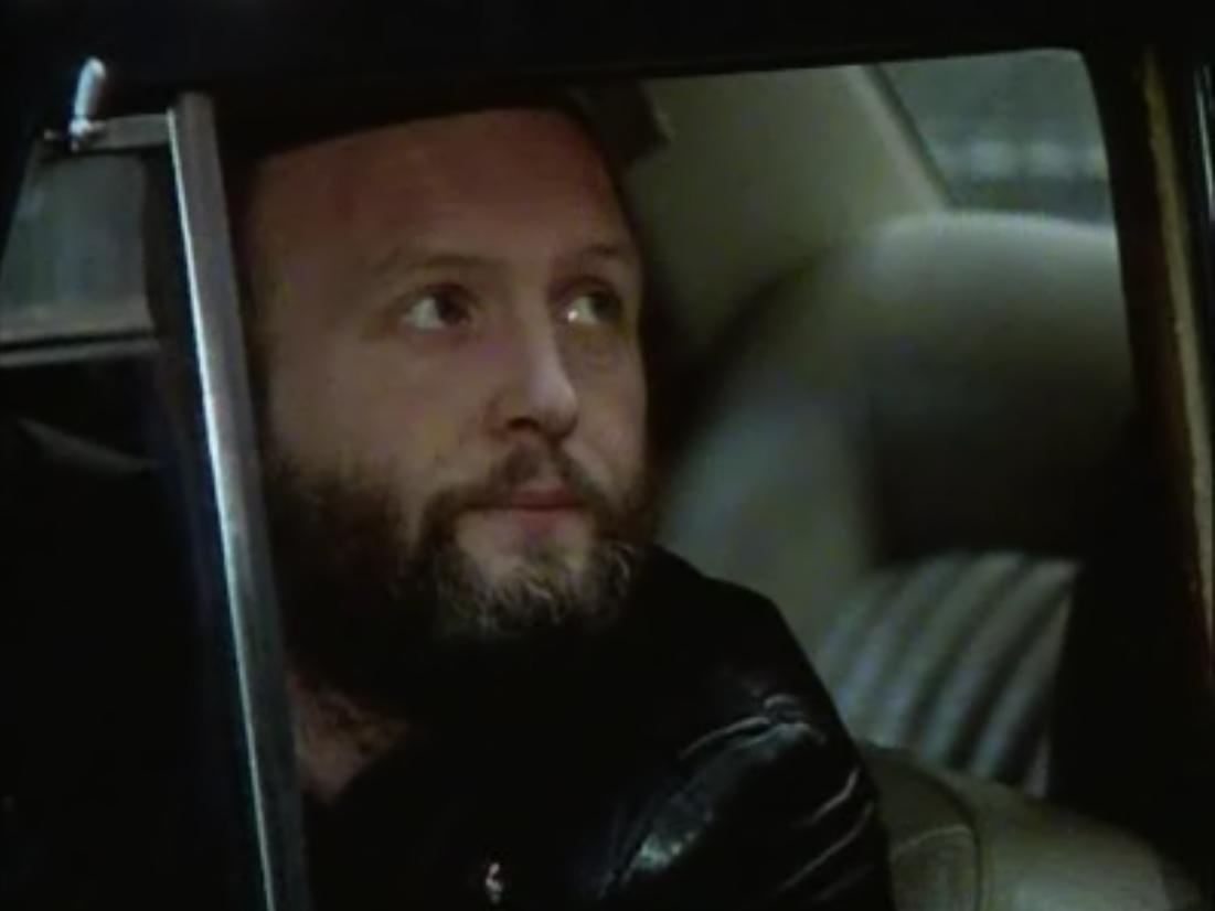 actor David Millett large photo