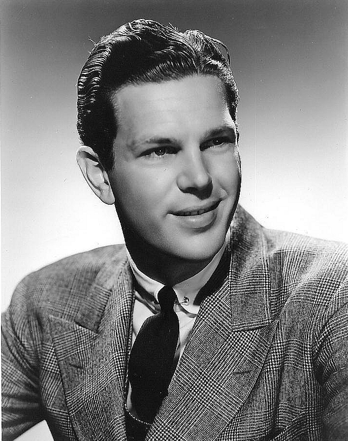 actor Roger Converse large photo