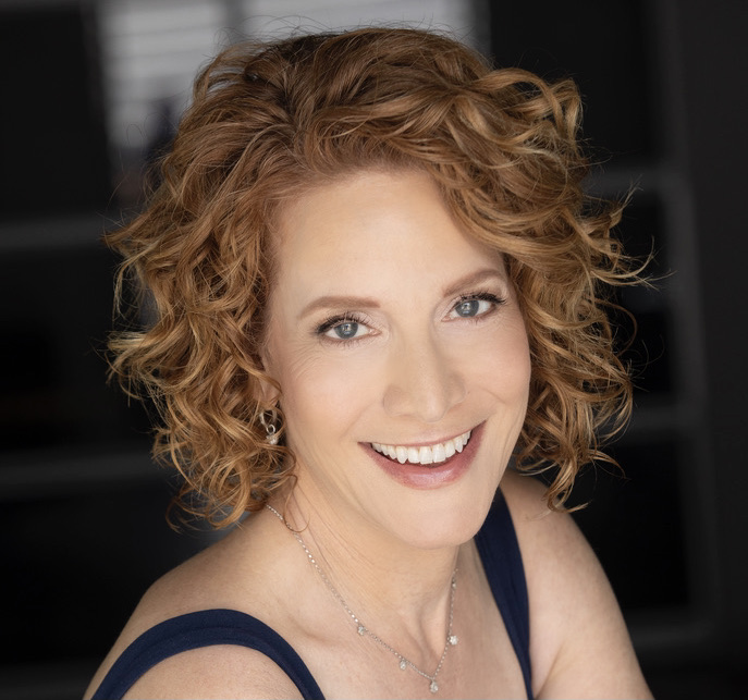 actor Debra Rich large photo