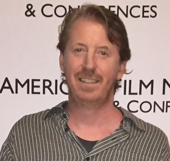 actor Joe Charbanic large photo