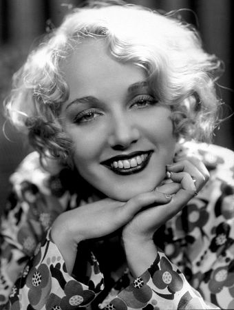 actor Leila Hyams large photo
