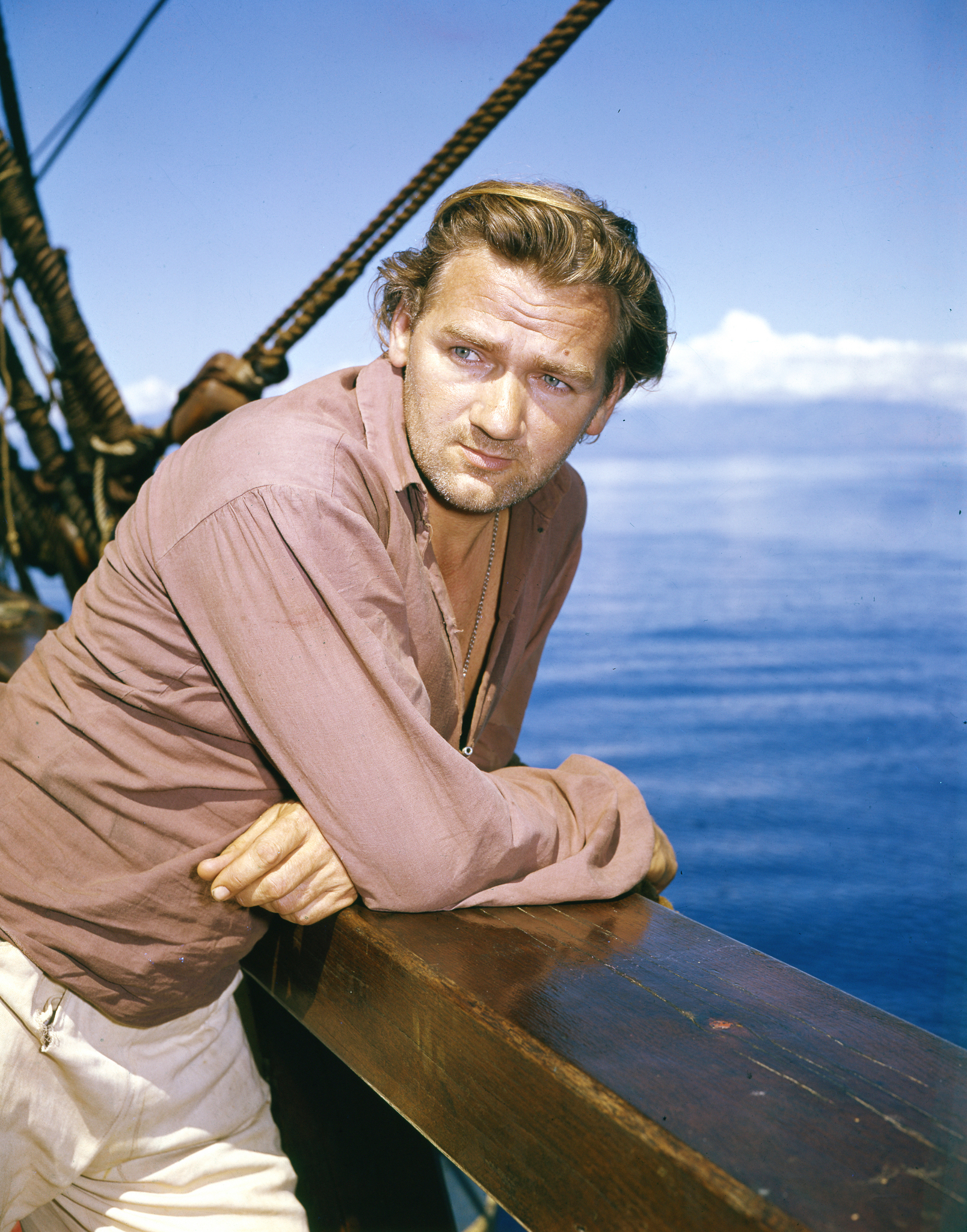 actor Percy Herbert large photo