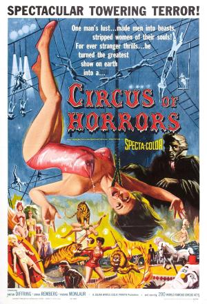 Circus of Horrors [Version française]