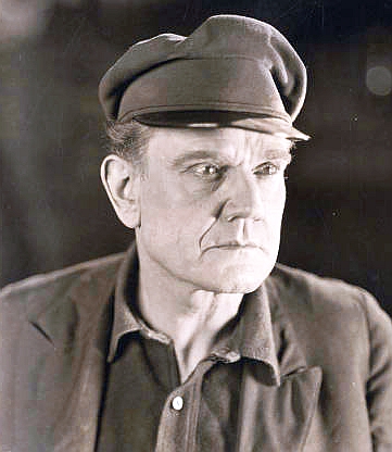actor George MacQuarrie large photo