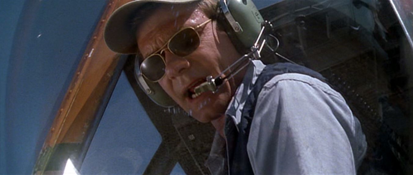 actor Mike Butters large photo