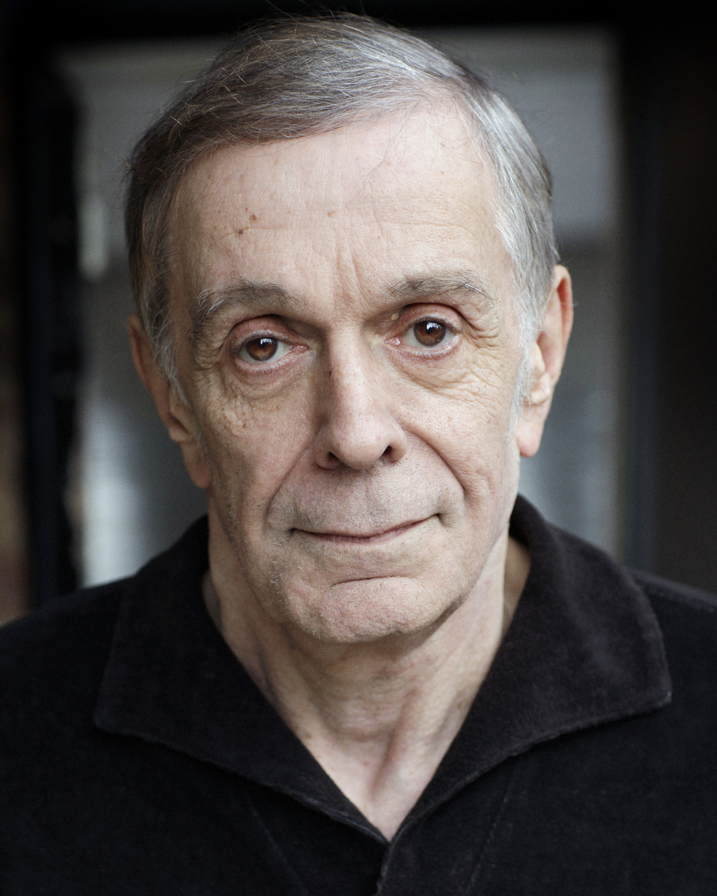 actor Hayward Morse large photo