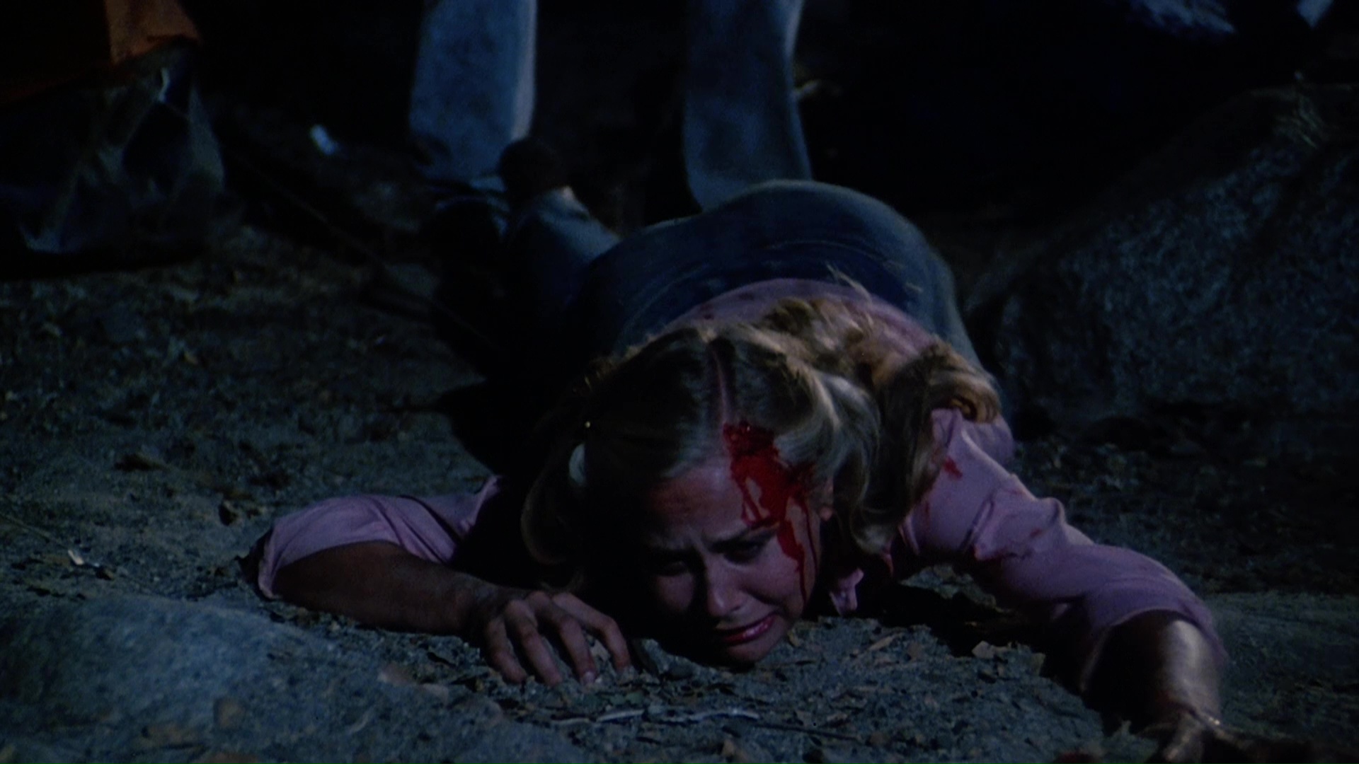 actor Ann Wilkinson large photo