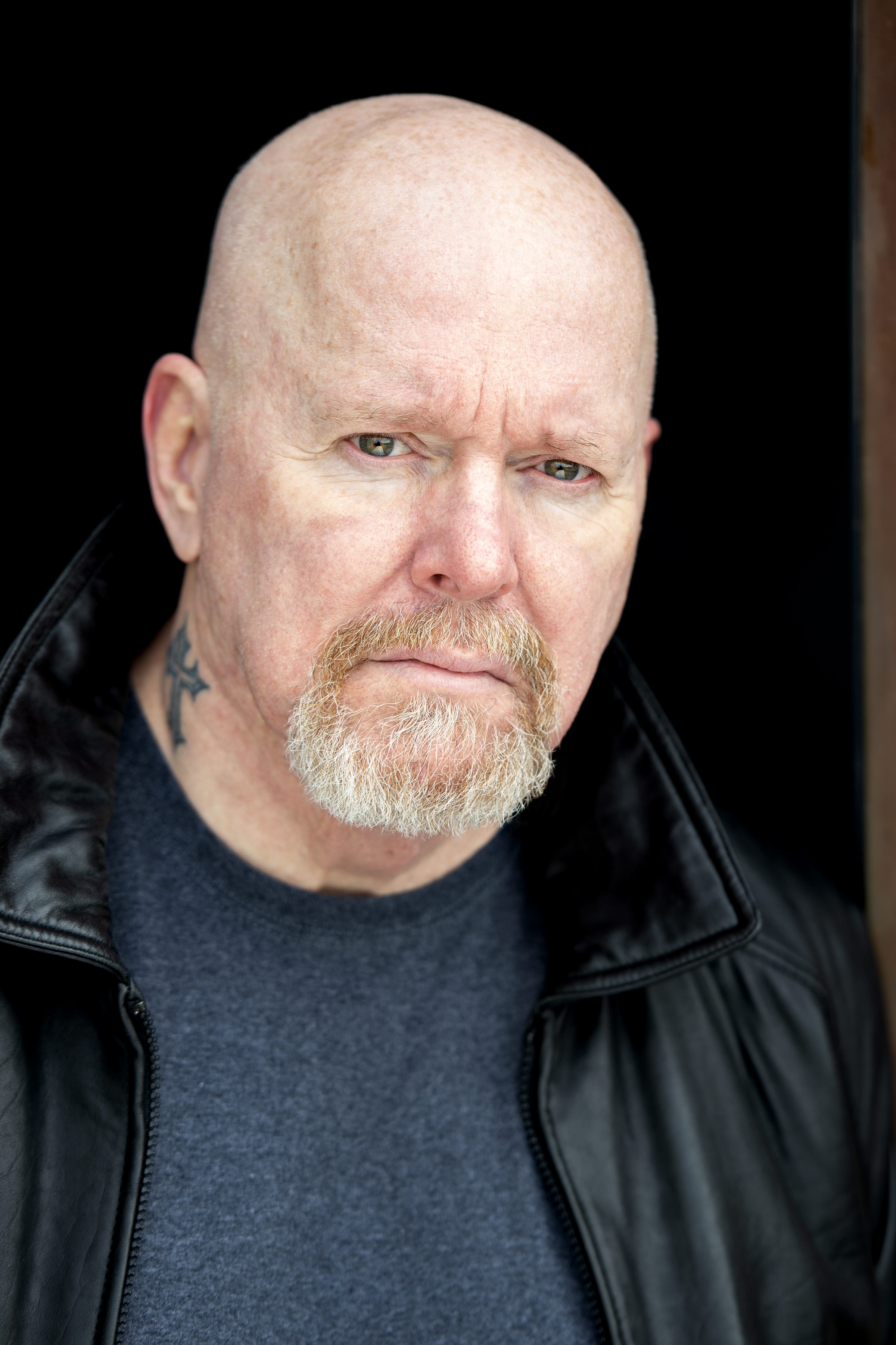 actor Jimmy Noonan large photo