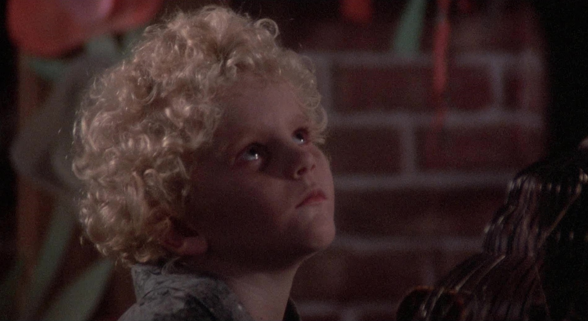 actor Ben Ryan Ganger large photo