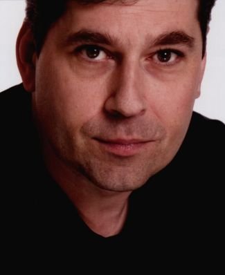 actor Carl Marotte large photo