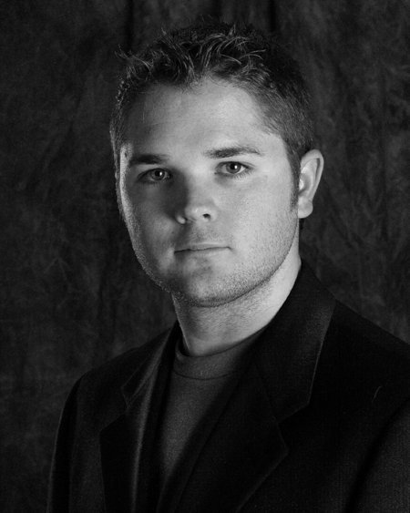 actor Scott Curtis large photo