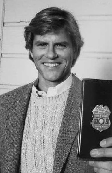 actor Marshall Colt large photo