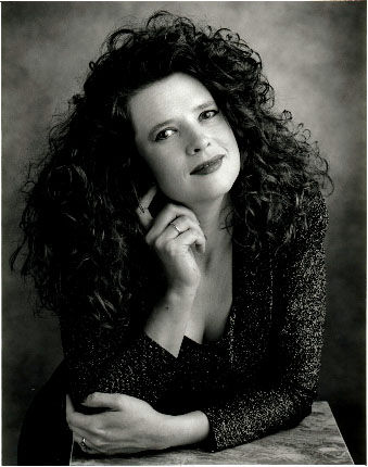 actor Catherine Lambert large photo