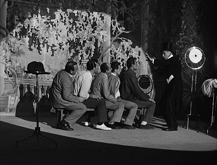 actor Aldo Silvani large photo