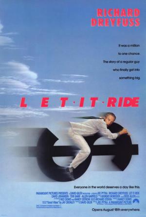 Let It Ride [Version française]