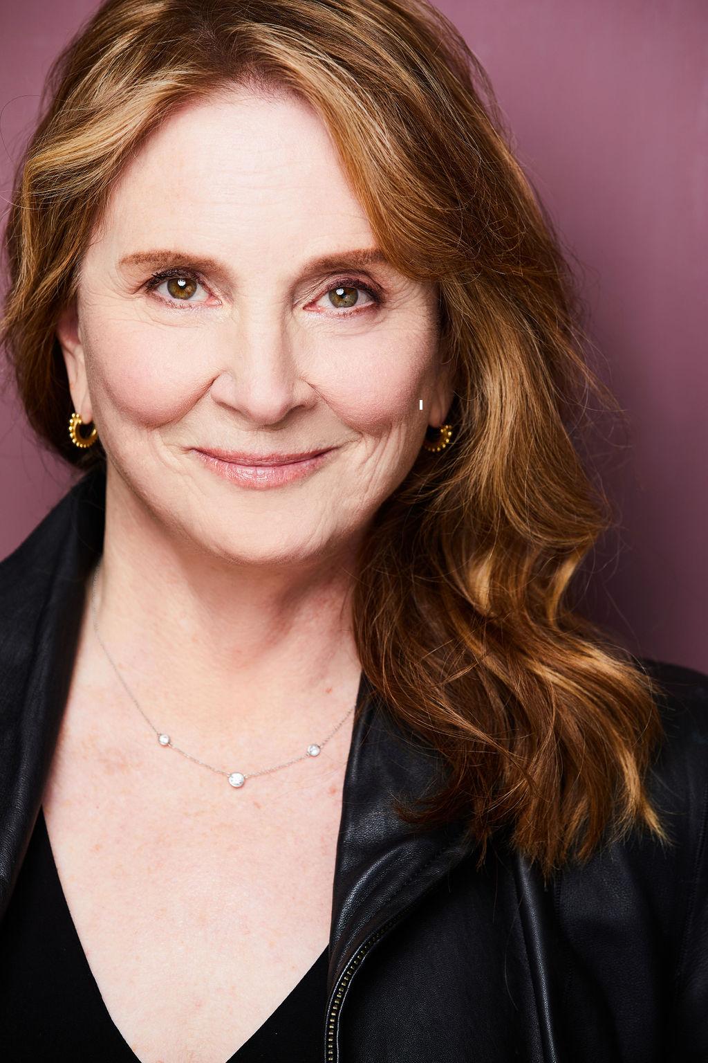 actor Holly Palance large photo