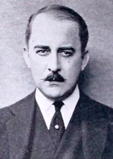 actor Arthur Stuart Hull large photo